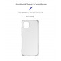 Чохол-накладка Armorstandart Air Force для Samsung Galaxy A03 SM-A035 Camera cover Transparent (ARM62094) (28815-03)