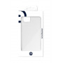 Чохол-накладка Armorstandart Air Force для Samsung Galaxy A03 SM-A035 Camera cover Transparent (ARM62094) (28815-03)