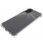 Чохол-накладка BeCover Anti-Shock для Motorola Moto G22 Clear (707881) (29155-03)