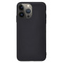 Чохол-накладка BeCover для Apple iPhone 13 Pro Max Black (707149) (27165-03)