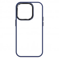 Чохол-накладка Armorstandart Unit для Apple iPhone 13 Pro Deep Navy (ARM62492)