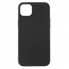 Чохол-накладка Armorstandart Matte Slim Fit для Apple iPhone 14 Plus Black (ARM65613)