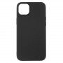 Чохол-накладка Armorstandart Matte Slim Fit для Apple iPhone 14 Plus Black (ARM65613) (32475-03)