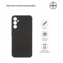 Чохол-накладка Armorstandart Matte Slim Fit для Samsung Galaxy A34 5G SM-A346 Camera cover Black (ARM67699) (32495-03)