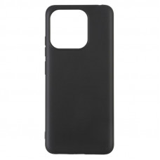 Чохол-накладка Armorstandart Matte Slim Fit для Xiaomi Redmi 12С/11A Black (ARM65963)