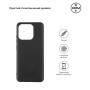 Чохол-накладка Armorstandart Matte Slim Fit для Xiaomi Redmi 12С/11A Black (ARM65963) (32505-03)