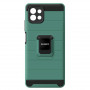 Чохол-накладка Armorstandart DEF17 для Samsung Galaxy A03 SM-A035 Military Green (ARM61351) (32515-03)