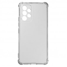 Чохол-накладка Armorstandart Air Force для Samsung Galaxy A53 SM-A536 Camera cover Transparent (ARM66417)