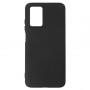 Чохол-накладка Armorstandart Icon для Xiaomi Redmi 10/10 2022 Black (ARM66076) (32765-03)