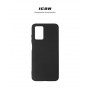 Чохол-накладка Armorstandart Icon для Xiaomi Redmi 10/10 2022 Black (ARM66076) (32765-03)