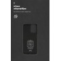 Чохол-накладка Armorstandart Icon для Xiaomi Redmi 10/10 2022 Black (ARM66076) (32765-03)