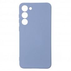 Чохол-накладка Armorstandart Icon для Samsung Galaxy S23 Plus SM-S916 Camera cover Lavender (ARM65457)