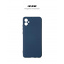 Чохол-накладка Armorstandart Icon для Samsung Galaxy A04e SM-A042/M04 SM-M045/F04 SM-E045 Camera cover Dark Blue (ARM65142) (32785-03)