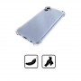 Чохол-накладка BeCover Anti-Shock для Samsung Galaxy A04e SM-A042 Clear (708809) (33205-03)