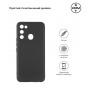 Чохол-накладка Armorstandart Matte Slim Fit для Tecno Spark 9 (KG5p) Camera cover Black (ARM64808) (33335-03)