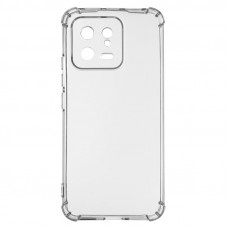 Чохол-накладка Armorstandart Air Force для Xiaomi 13 5G Camera cover Transparent (ARM65685)