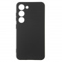 Чохол-накладка Armorstandart Icon для Samsung Galaxy S23 SM-S911 Camera cover Black (ARM65452) (33365-03)