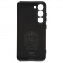 Чохол-накладка Armorstandart Icon для Samsung Galaxy S23 SM-S911 Camera cover Black (ARM65452) (33365-03)