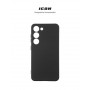 Чохол-накладка Armorstandart Icon для Samsung Galaxy S23 SM-S911 Camera cover Black (ARM65452) (33365-03)