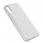 Чохол-накладка BeCover для ZTE Blade A5 2020 Transparancy (705050) (23975-03)