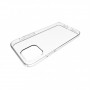 Чохол-накладка BeCover для Apple iPhone 12 Mini Transparancy (705366) (24145-03)