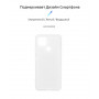 Чохол-накладка Armorstandart Air для Oppo A15/A15s Transparent (ARM58386) (24905-03)