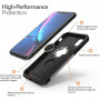 Чохол-накладка Rokform Rugged для Apple iPhone 11 Pro Gun Metal (306643P) (24915-03)