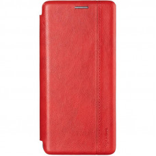 Чохол-книжка Gelius для Samsung Galaxy Note 20 SM-N980 Red (2099900821738)