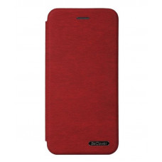 Чохол-книжка BeCover Exclusive для Xiaomi Redmi Note 10/10s Burgundy Red (706412)