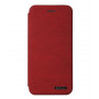 Чохол-книжка BeCover Exclusive для Xiaomi Redmi Note 10/10s Burgundy Red (706412) (25726-03)