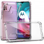 Чохол-накладка BeCover Anti-Shock для Motorola Moto G10/G30 Clear (706675) (26316-03)