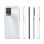 Чохол-накладка BeCover для Oppo A54 Transparancy (706932) (26796-03)