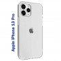 Чохол-накладка BeCover для Apple iPhone 13 Pro Transparancy (706919) (26776-03)