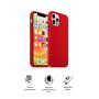 Чохол-накладка Armorstandart Icon2 для Apple iPhone 12 Pro Max Red (ARM60576) (28626-03)