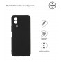 Чохол-накладка Armorstandart Matte Slim Fit для Vivo Y53s Camera cover Black (ARM61022) (29076-03)