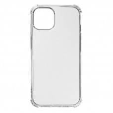 Чохол-накладка Armorstandart Air Force для Apple iPhone 14 Transparent (ARM64022)