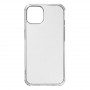 Чохол-накладка Armorstandart Air Force для Apple iPhone 14 Transparent (ARM64022) (29776-03)