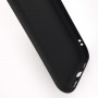 Чохол-накладка BeCover для Apple iPhone 13 Mini Black (708633) (31436-03)