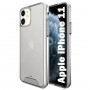 Чохол-накладка BeCover Space Case для Apple iPhone 11 Transparancy (708578) (31466-03)