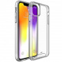 Чохол-накладка BeCover Space Case для Apple iPhone 11 Transparancy (708578) (31466-03)