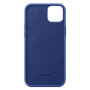 Чохол-накладка Armorstandart Fake Leather для Apple iPhone 14 Plus Wisteria (ARM64458) (32396-03)