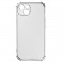 Чохол-накладка Armorstandart Air Force для Apple iPhone 13 Camera cover Transparent (ARM66354) (32636-03)