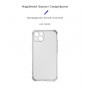 Чохол-накладка Armorstandart Air Force для Apple iPhone 13 Camera cover Transparent (ARM66354) (32636-03)