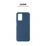 Чохол-накладка Armorstandart Icon для Xiaomi Redmi 10/10 2022 Dark Blue (ARM66075) (32766-03)