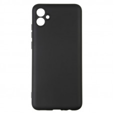 Чохол-накладка Armorstandart Icon для Samsung Galaxy A04e SM-A042/M04 SM-M045/F04 SM-E045 Camera cover Black (ARM65140)