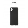 Чохол-накладка Armorstandart Icon для Samsung Galaxy A04e SM-A042/M04 SM-M045/F04 SM-E045 Camera cover Black (ARM65140) (32786-03)