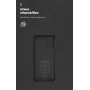 Чохол-накладка Armorstandart Icon для Oppo A54 4G Black (ARM67479) (32796-03)