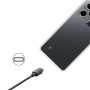 Чохол-накладка BeCover для Xiaomi Redmi Note 12 Pro 5G Transparancy (708813) (33206-03)