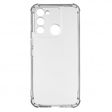 Чохол-накладка Armorstandart Air Force для Tecno Spark Go 2022 (KG5) Camera cover Transparent (ARM67035)