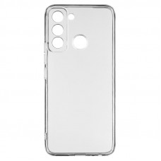 Чохол-накладка Armorstandart Air для Tecno Pop 5 LTE (BD4) Camera cover Transparent (ARM63699)